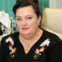 Белова Елена Вениаминовна