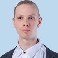 Русанов Александр Борисович