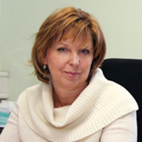 Пономарева Наталья Геннадьевна