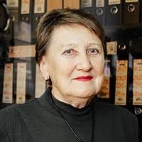 Шведова Вера Владимировна